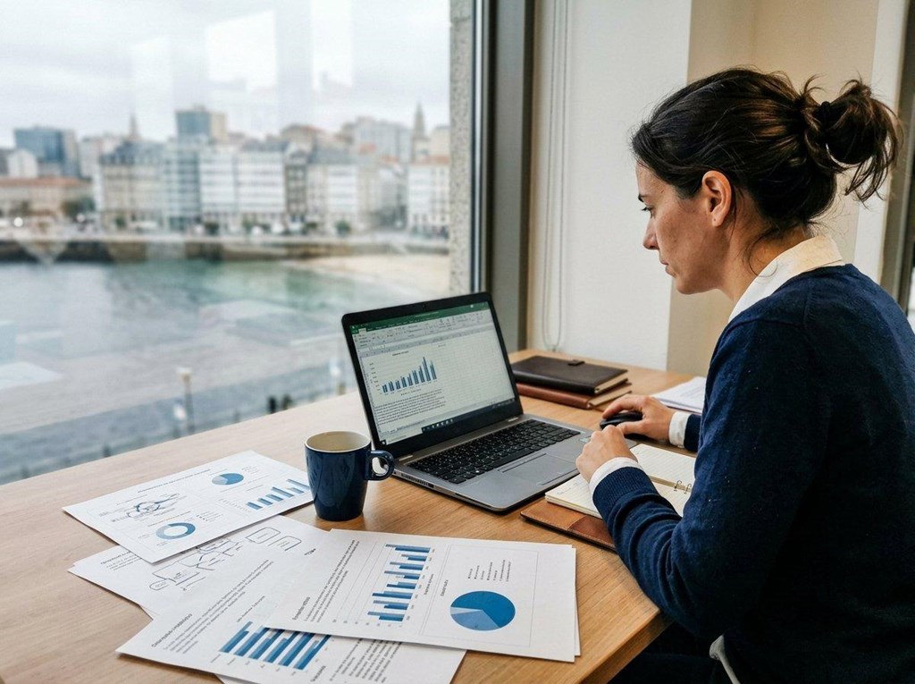 Foto 1 Adaptación al Reglamento de Servicios Digitales (DSA) para plataformas online en A Coruña