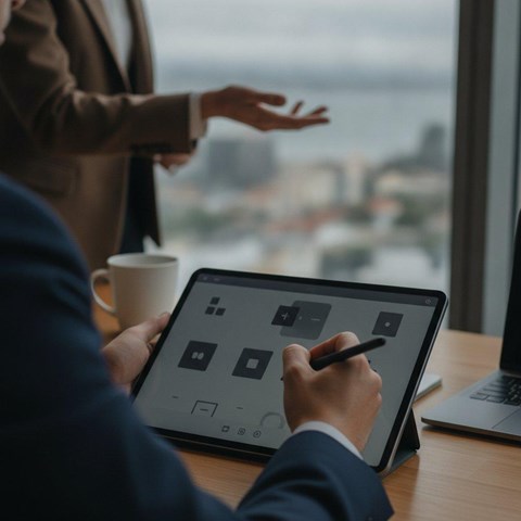 Asesoramiento legal para apps, plataformas digitales y modelos SaaS en A Coruña - Imagen 1