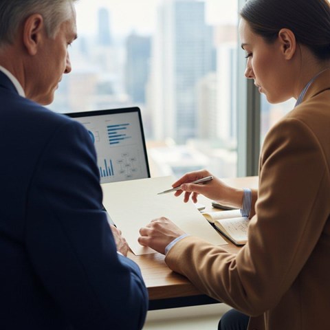Asesoramiento legal para apps, plataformas digitales y modelos SaaS en Madrid - Imagen 1