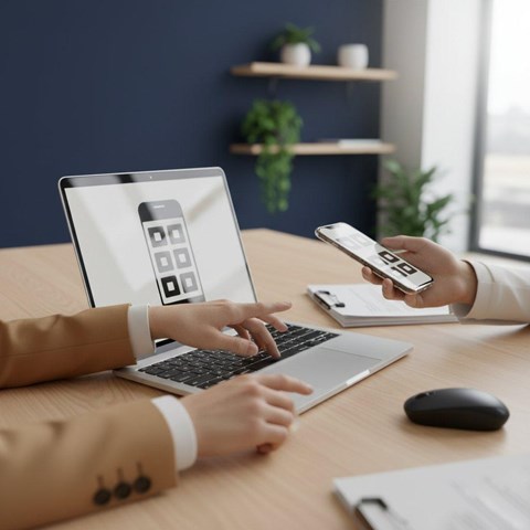 Asesoramiento legal para apps, plataformas digitales y modelos SaaS en Vigo - Imagen 1