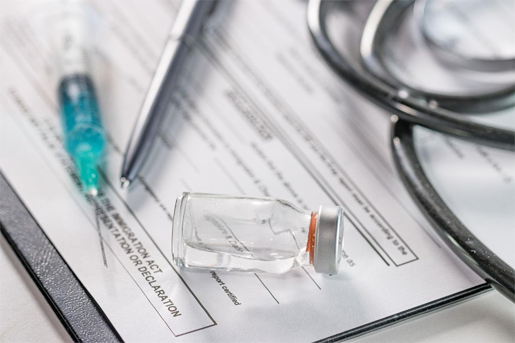 ¿Cómo proteger la fórmula o proceso de fabricación de un producto farmacéutico mediante patente?