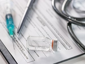¿Cómo proteger la fórmula o proceso de fabricación de un producto farmacéutico mediante patente?