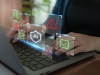 ¿Cómo puede afectar la implementación de la inteligencia artificial a tu negocio? Te brindamos asesoramiento legal al respecto