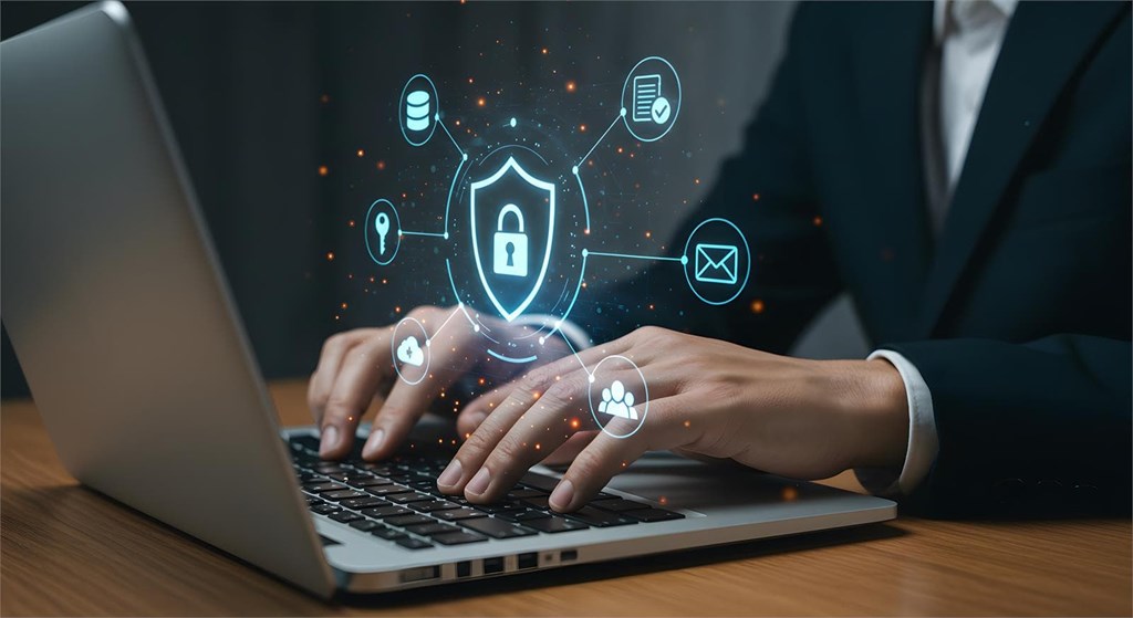 ¿Cómo se presenta una prueba electrónica en juicios y cuál es su validez?