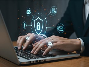 ¿Cómo se presenta una prueba electrónica en juicios y cuál es su validez?