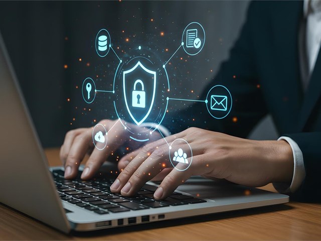 ¿Cómo se presenta una prueba electrónica en juicios y cuál es su validez?