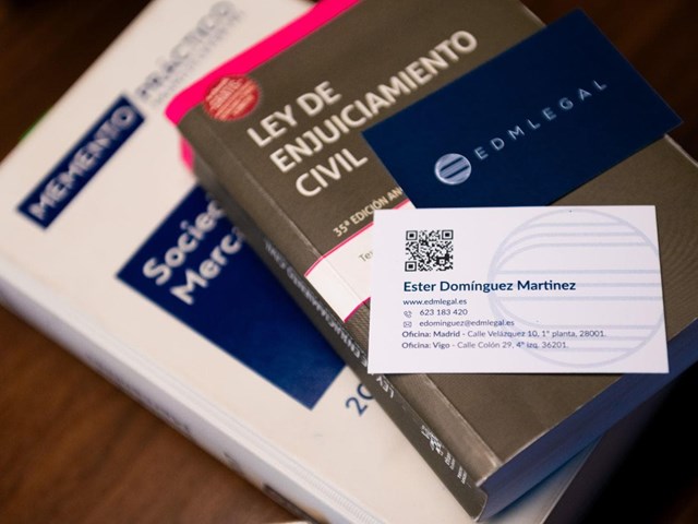 Contratos mercantiles para pymes, startups y empresas tecnológicas en A Coruña