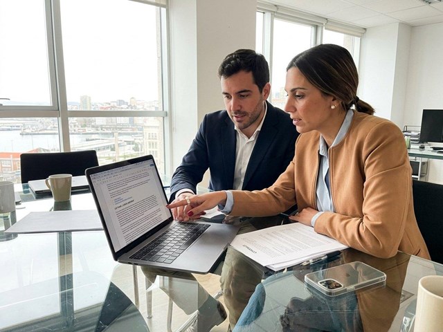 Contratos tecnológicos para proyectos SaaS, apps y plataformas digitales en A Coruña