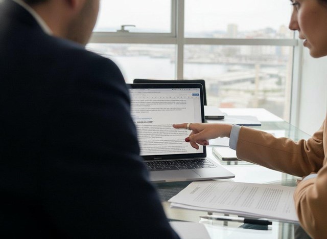 Contratos tecnológicos para proyectos SaaS, apps y plataformas digitales en A Coruña - Imagen 1