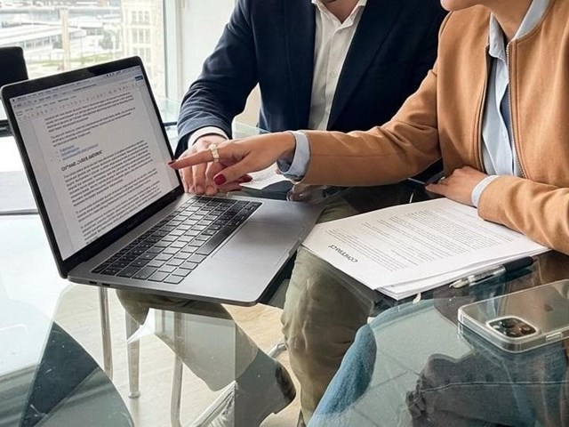 Contratos tecnológicos para proyectos SaaS, apps y plataformas digitales en A Coruña