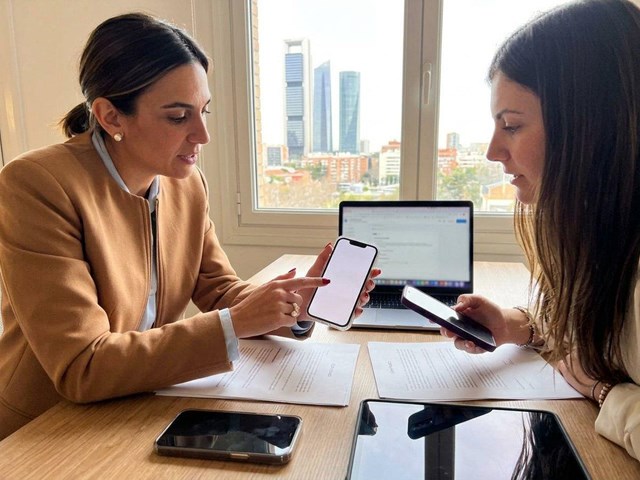 Contratos tecnológicos para proyectos SaaS, apps y plataformas digitales en Madrid