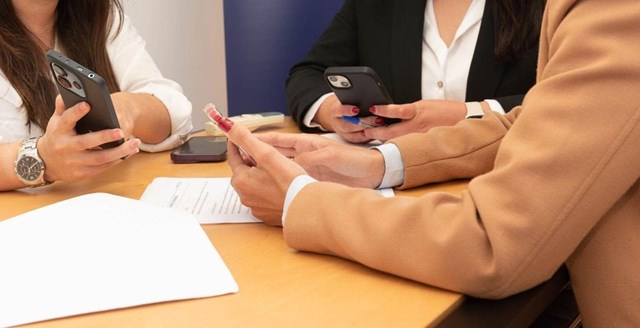 Contratos tecnológicos para proyectos SaaS, apps y plataformas digitales en Madrid - Imagen 2