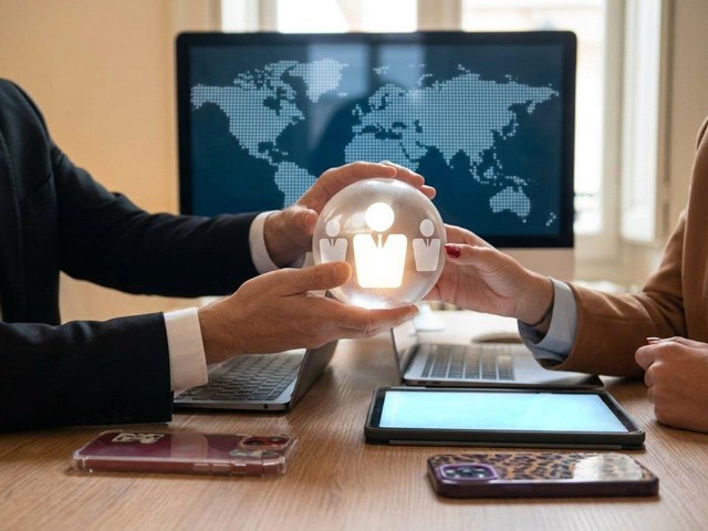 Contratos tecnológicos para proyectos SaaS, apps y plataformas digitales en Vigo