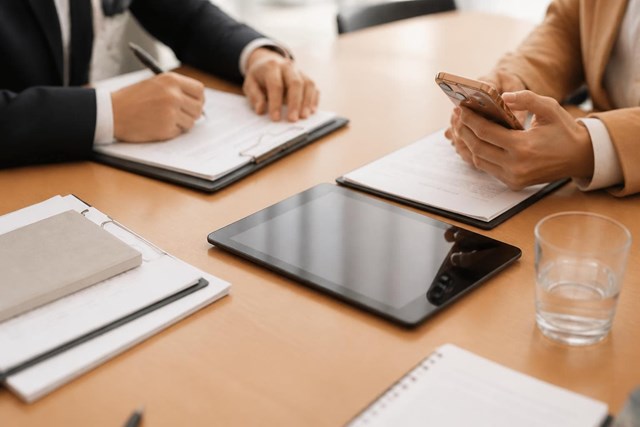 Contratos tecnológicos para SaaS, APIs y soluciones basadas en IA en Madrid - Imagen 2