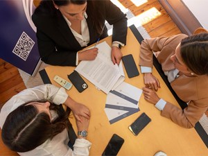 ¿Cuáles son las claves para un pacto de socios sólido?