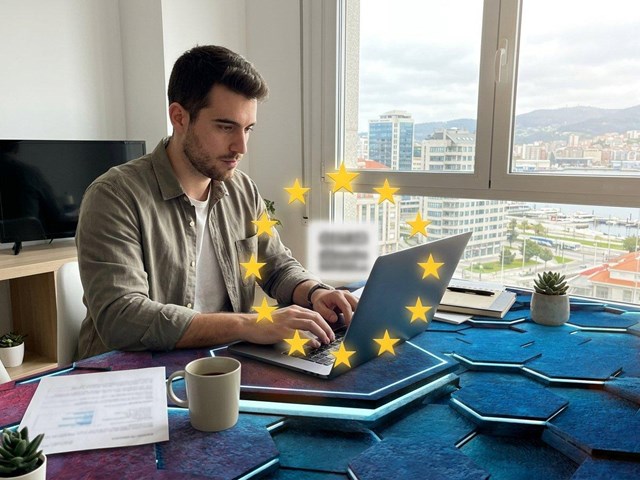 Diseño legal de plataformas de suscripción y modelos de negocio digitales en Vigo
