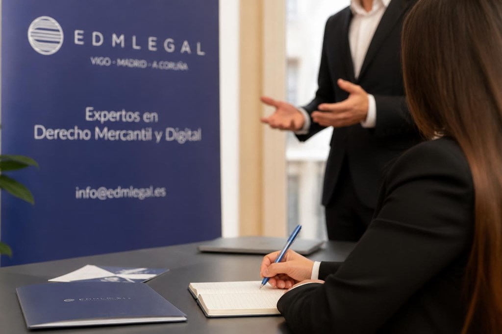 Foto 1 Diseño legal de plataformas de suscripción y modelos de negocio digitales en A Coruña