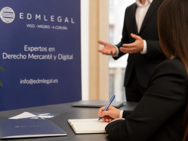 Diseño legal de plataformas de suscripción y modelos de negocio digitales en A Coruña