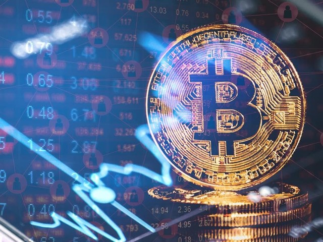 El Impacto de las Criptomonedas en el Ámbito Jurídico