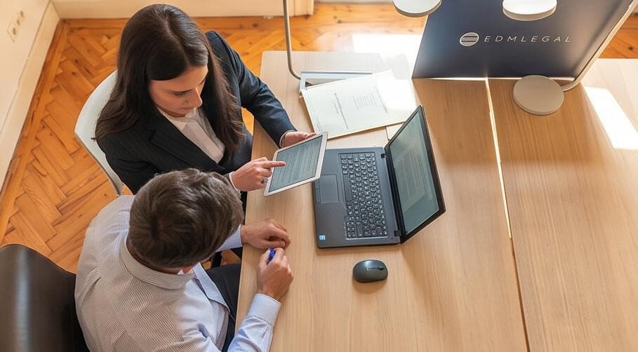 Fusiones y adquisiciones: todo lo que tienes que preparar legalmente antes de cerrar un trato