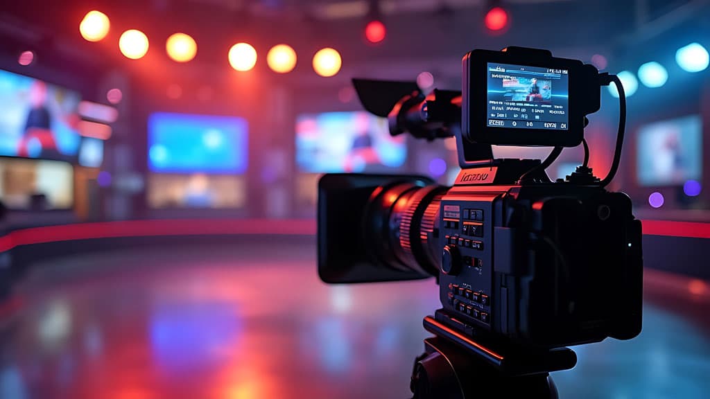 Derecho audiovisual