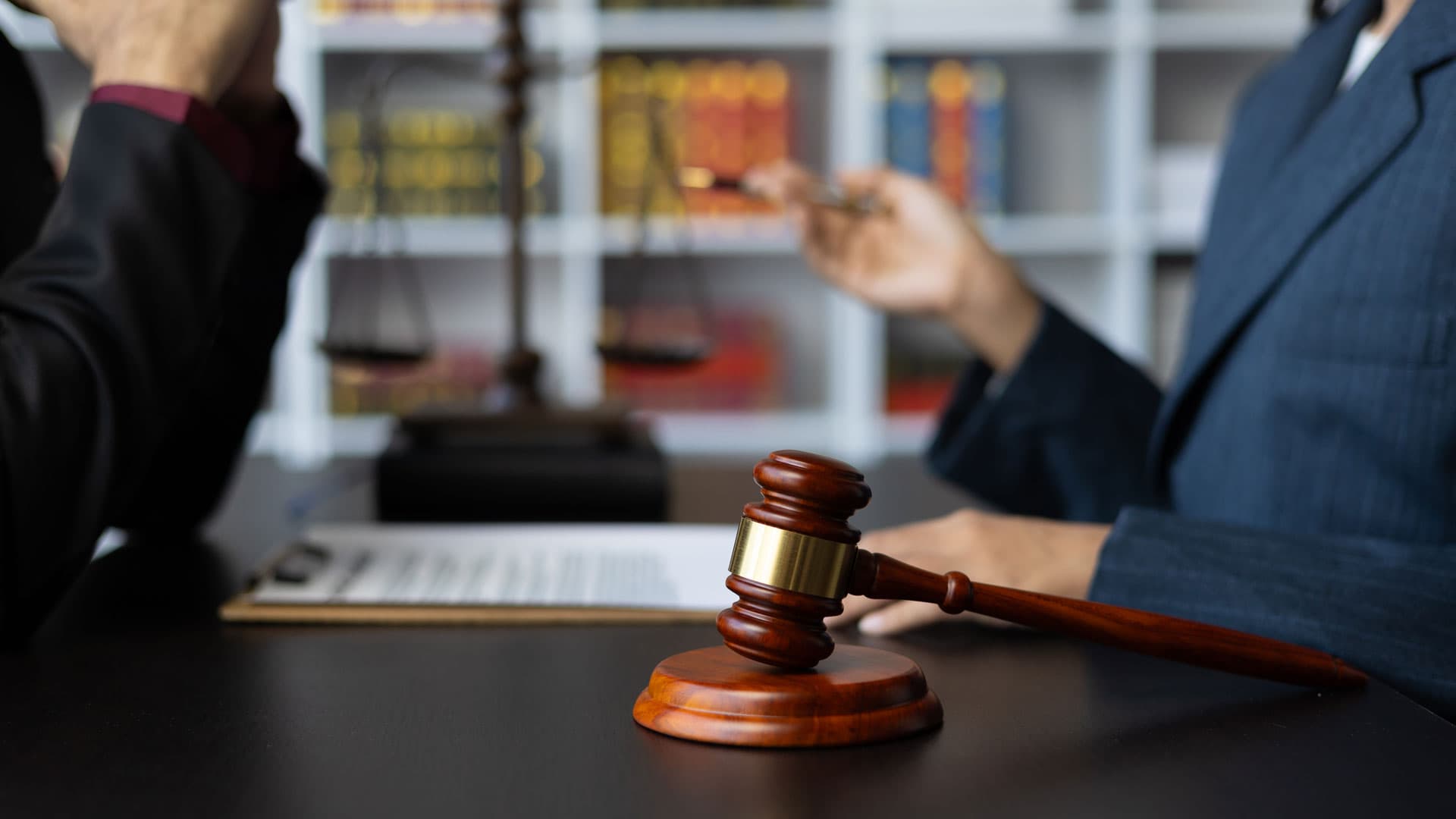 Especialistas en derecho audiovisual y de entretenimiento
