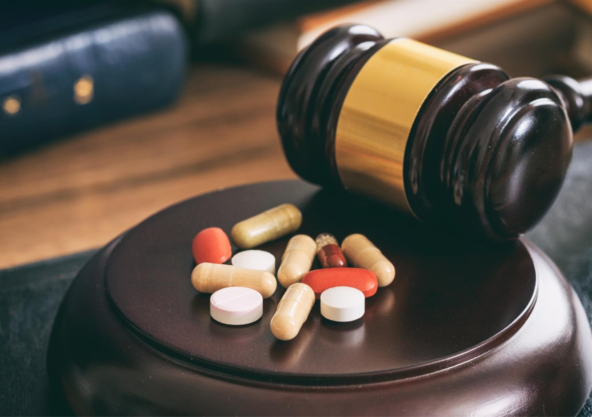 EDM Legal, abogados de derecho farmacéutico