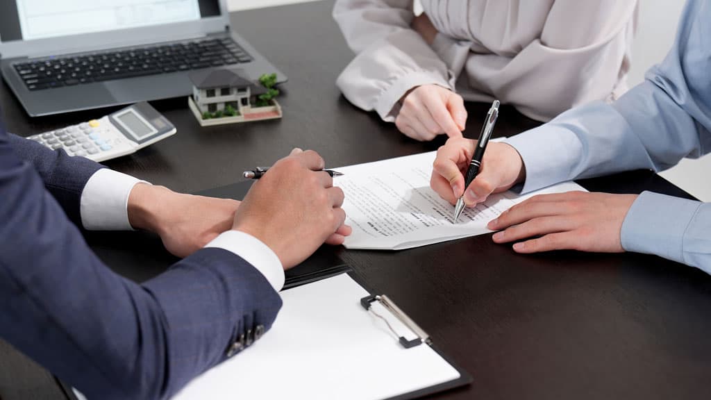 Derecho contractual