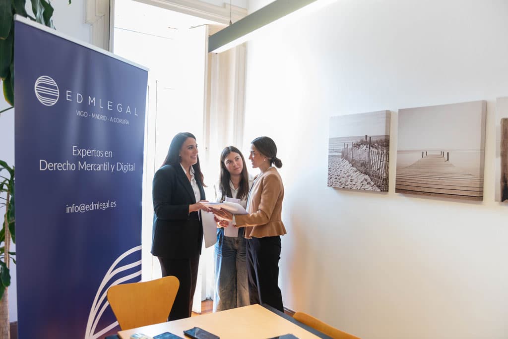 Abogados derecho digital en A Coruña