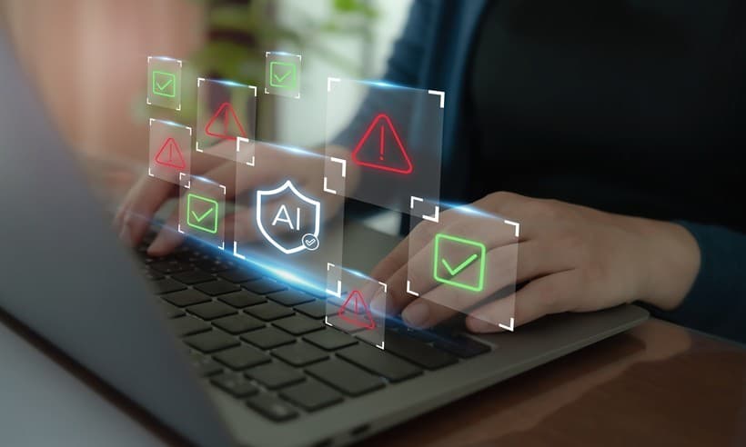 Abogados expertos en Inteligencia Artificial