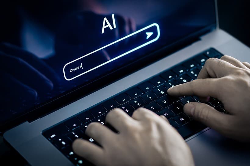 Abogados expertos en Inteligencia Artificial