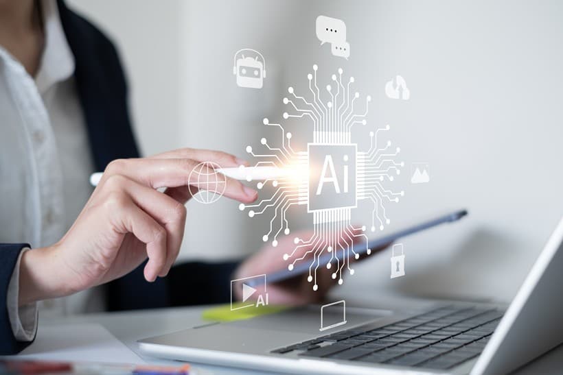 Abogados expertos en Inteligencia Artificial