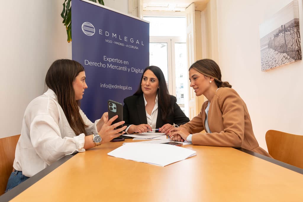 Abogado de empresa en A Coruña