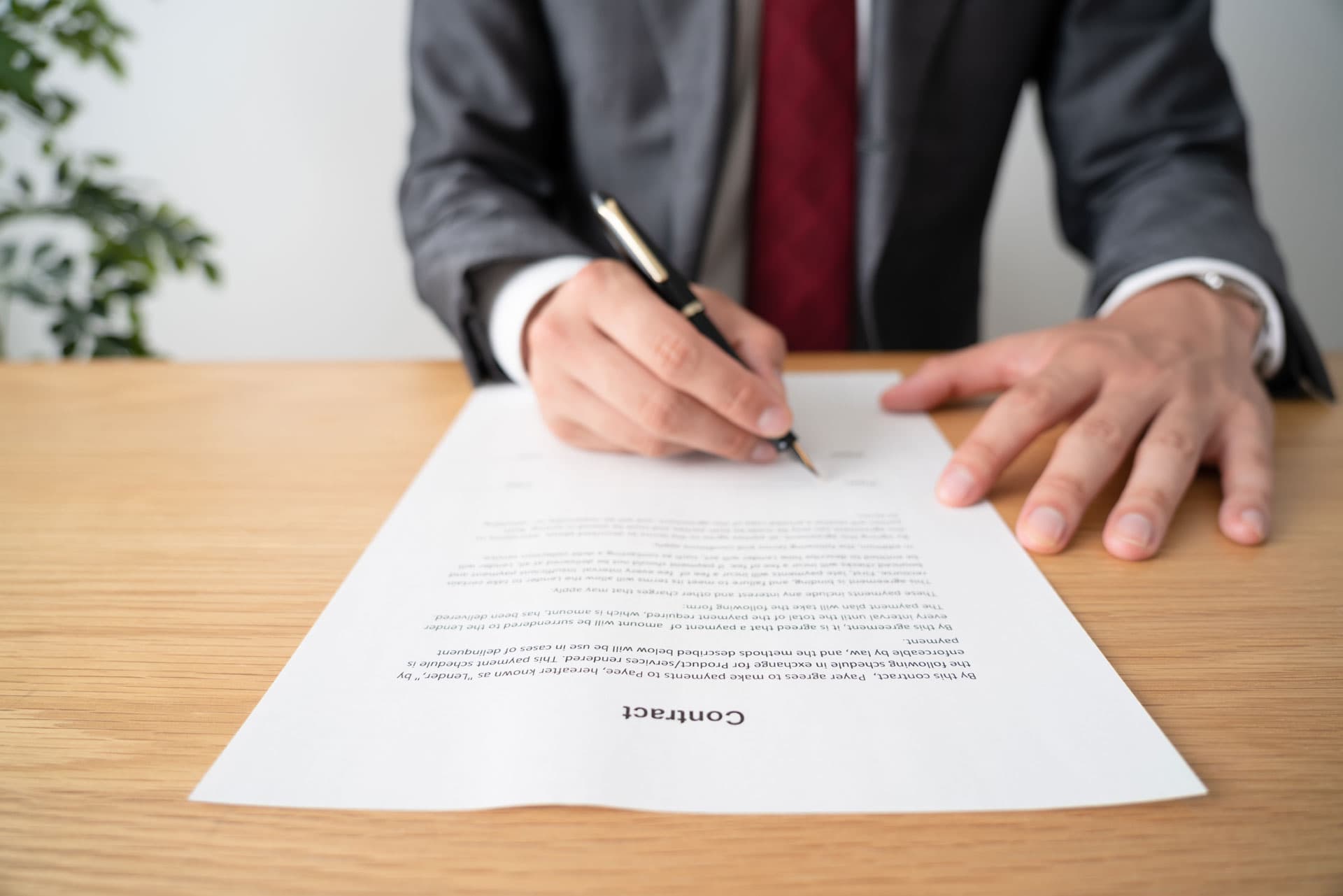 Abogados derecho mercantil en A Coruña
