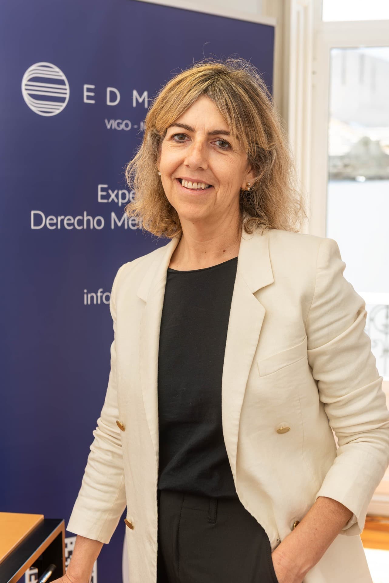 María Teresa Villot Sánchez