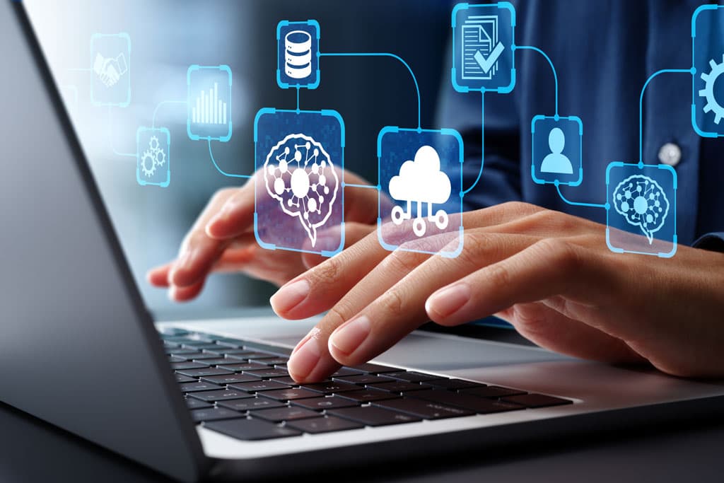 Empresas de tecnología