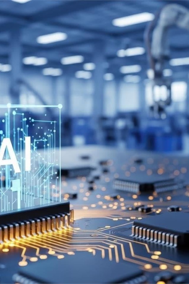 Implicaciones legales de la Inteligencia Artificial