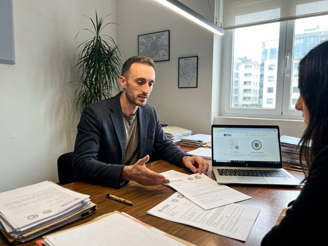 Protección de marcas, software y activos digitales en A Coruña