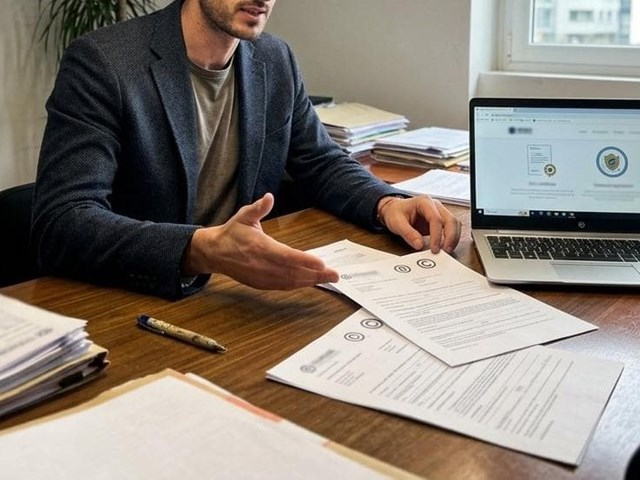 Protección de marcas, software y activos digitales en A Coruña