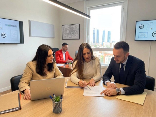 Protección de marcas, software y activos digitales en Madrid