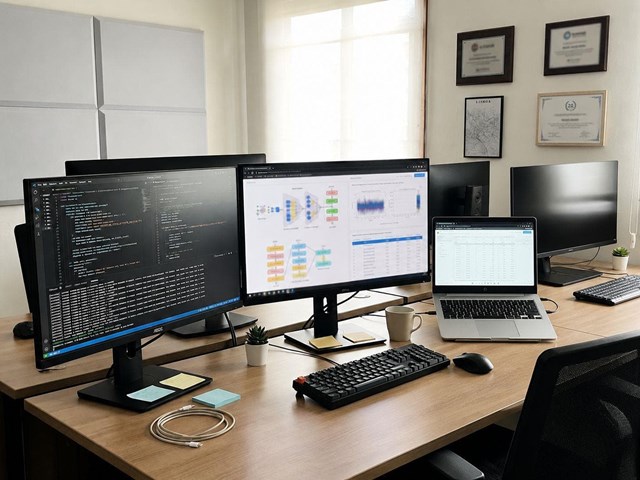 Protección legal de software, modelos, datasets y activos intangibles de IA en A Coruña