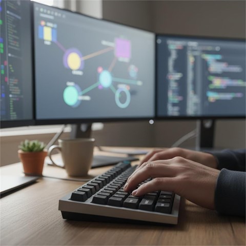 Protección legal de software, modelos, datasets y activos intangibles de IA en A Coruña - Imagen 3