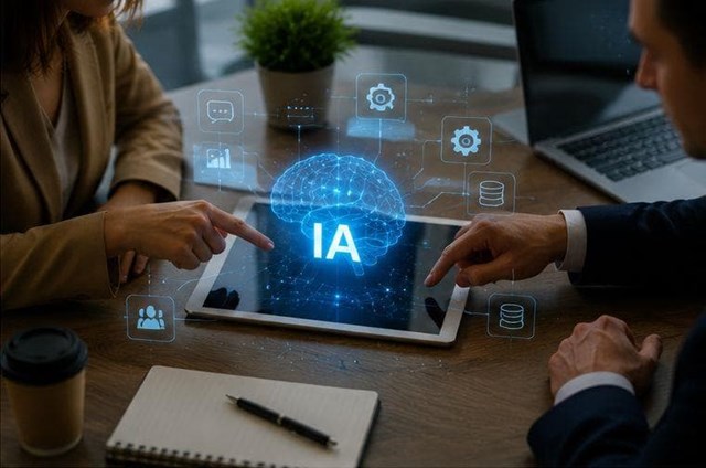 Protección legal de software, modelos, datasets y activos intangibles de IA en Vigo - Imagen 2