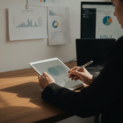 Revisión legal de campañas de marketing digital e influencers en A Coruña - Imagen 1