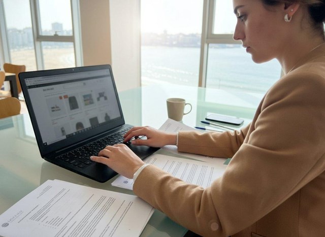 Revisión legal de e-commerce y marketplaces en A Coruña - Imagen 1