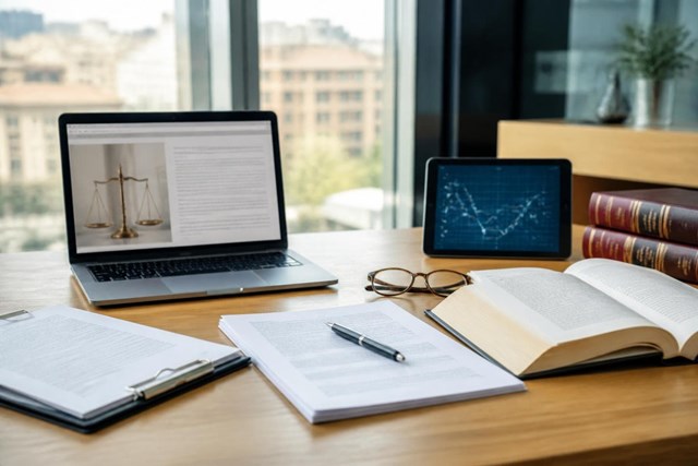 Revisión legal de e-commerce y marketplaces en Madrid - Imagen 2