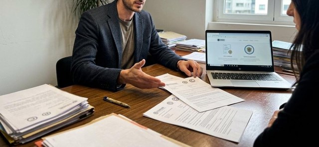 Secretaría societaria, juntas y gestión de actas en Vigo - Imagen 2