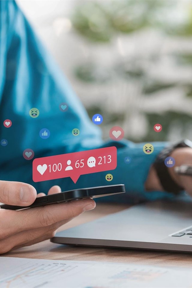 ¿Te han bloqueado las redes sociales? 